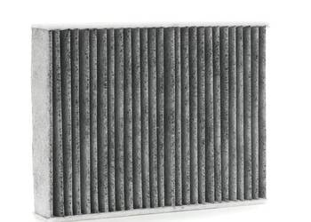 TOYOTA Aygo Oryginalny filtr kabinowy weglowy 87139-YZZ46 OE