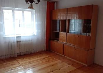 Dom jednorodzinny wolnostojący na działce 1100 m2