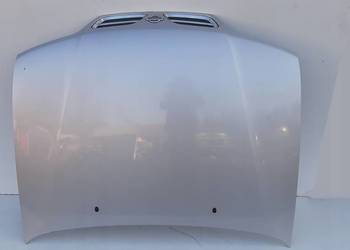 Maska Przód NISSAN PRIMERA P11