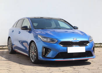 Kia ProCeed GT 1.6 T-GDI