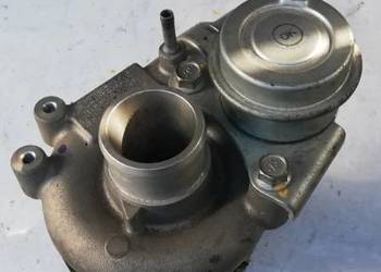 Turbosprężarka Renault 1.2 TCE 49173-07020