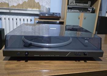 Gramofon Unitra Fonica GS 464