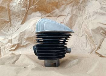 Cylinder Nominał SHL M04 M03 M02 Sokół 125 dkw wfm wsk silnik