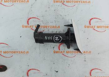 AUDI Q7 4L I LIFT 10r spryskiwacz lampy lewy
