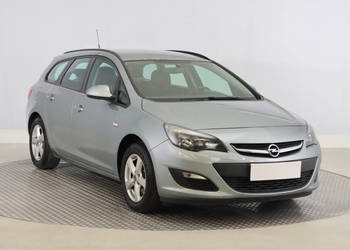 Opel Astra 1.7 CDTI