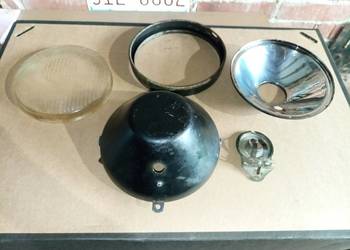 Wsk lampa Lelek Dudek bak