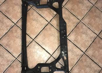 Pas przedni wzmocnienie zderzaka Audi A4 B8