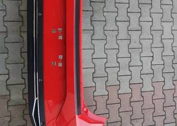 Zderzak hyundai i30 lll lift 86611-G4500