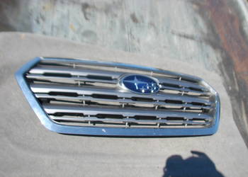 Subaru Outback po2015 grill atrapa BDB ORG KPL