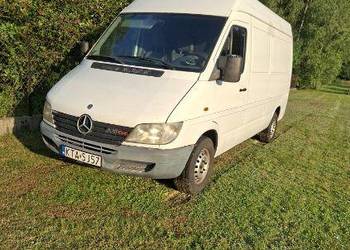 Mercedes Benz sprinter