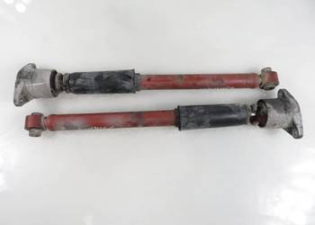 AMORTYZATORY TYŁ AUDI A4 B6 2.5 V6 TDI 8E0513033H