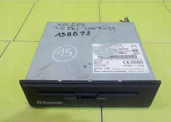 RENAULT KOLEOS I 2.0 DCI 09r 5D zmieniarka CD