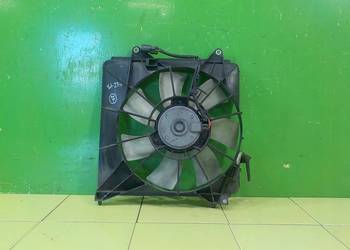 HONDA INSIGHT II 1.3 IMA AUT 12r HB 5D wentylator chlodnicy 022740-5660