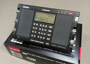 Radio Globalne TECSUN H-501x