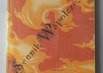 SENNIK WSPÓŁCZESNY – Piotr Płatek SENNIK WSPÓŁCZESNY – Piotr Płatek