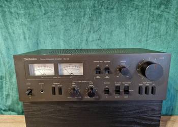 Wzmacniacz technics SU-z2