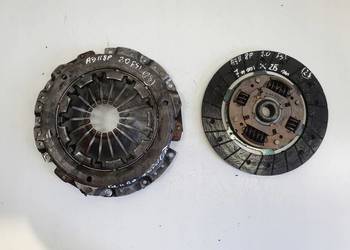 Audi A3 II 8P 2.0 FSI DOCISK TARCZA sprzęgło