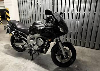 Yamaha fazer 600