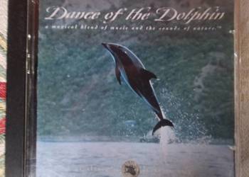 Dance of the Dolphin CD