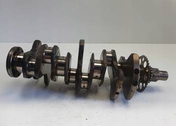 Lexus IS 250 2.5 V6 WAŁ KORBOWY K1