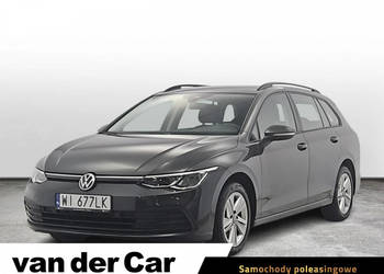 Volkswagen Golf VIII 2.0 TDI Life ! Z Polskiego Salonu ! Faktura VAT ! VII…