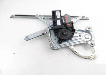 PODNOŚNIK SZYBY PRAWY PRZEDNI MEGANE III