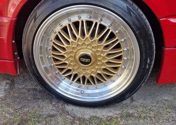 Sprzedam felgi jr9 17