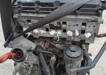 Audi Seat Skoda Volkswagen silnik kompletny 2.0 TDi 170KM kod BRD
