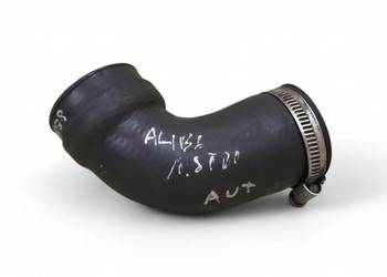 PRZEWÓD POWIETRZA TURBO-INTERCOOLERA AUDI A4 B6 1.9 TDI 8E0145837F