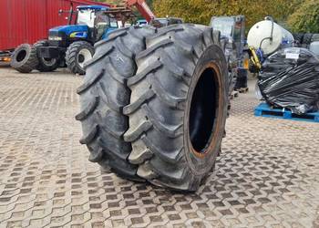 18.4-30 18.4R30, 18.4/15-30, 460/85r30 Vredestein Pneumant Bez napraw