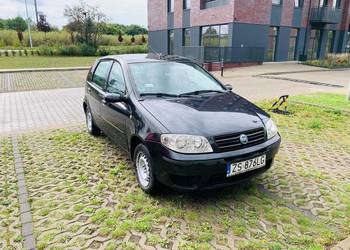 Fiat Punto 2 FL 5 drzwi benzyna długie opłaty
