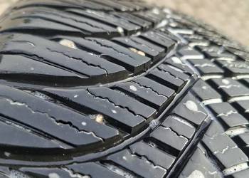 opony 205/55/16 r GUUDRIGE ALLSTASOM ELITE Z-401 m+s całoroczne bieżnik ok