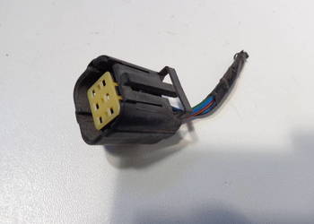 MG F MGF CABRIO KOSTKA ZŁĄCZKA WTYK LAMPY PRZÓD LAMPA 1998 r