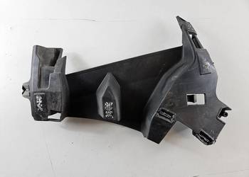 RENAULT CLIO V 5 LIFT ŚLIZG WLOT POWIETRZA LEWY PRZÓD 620438359R