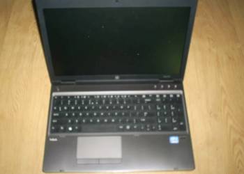 laptop hp 6570b.FireWir, com, e - sata