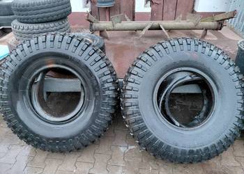 Opony stomil t5 12.00-18