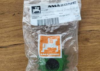 AMAZONE 919107 ZĘBATKA NAPĘD MIESZADŁA