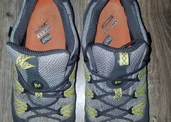 Buty Merrell Avian Light Sport GORE-TEX EUR42 27cm trekkingowe Vibram GTX