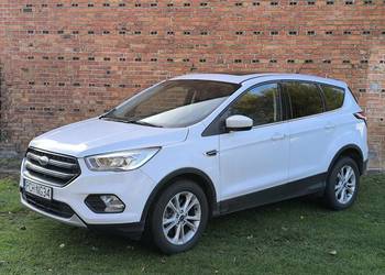 Ford Kuga Escape