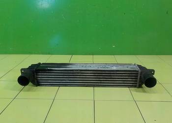 CHEVROLET CAPTIVA 2.0 VCDI AUT 10r 5D intercooler
