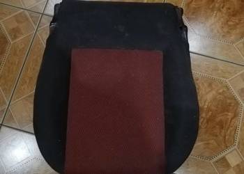 fiat doblo II COMBO 2010- SIEDZISKO FOTELA