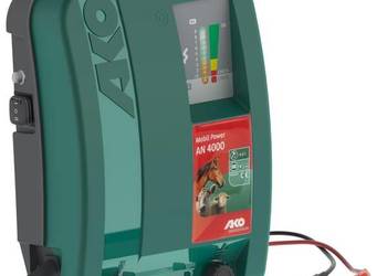 Elektryzator Mobil Power AN 4000 372554