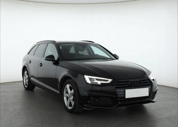 Audi A4 2.0 TDI