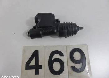 Pompa hamulcowa tylna Harley Davidson Sportster H469