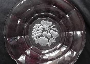 Patera August Walther & Sohne, wzór Hermann, lata 30-e XX w.