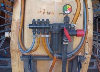 Opryskiwacz Pilmrt Termit 400l