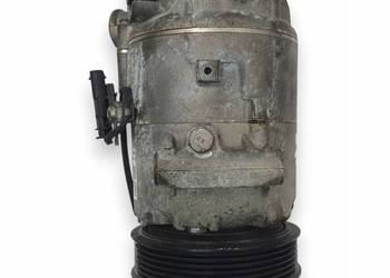 SPRĘŻARKA KLIMATYZACJI Opel Astra H J 1.7 CDTi Delphi 13335251 UE4
