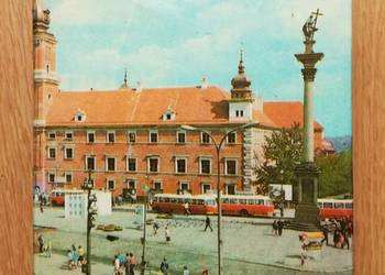 Historia Warszawy – Marian M. Drozdowski , Andrzej Zahorski