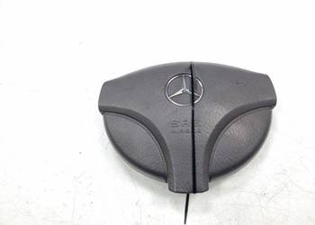 PODUSZKA AIRBAG MERCEDES A KLASA W168 A1684600198 PODUSZKA AIRBAG MERCEDES A KLASA W168 A1684600198