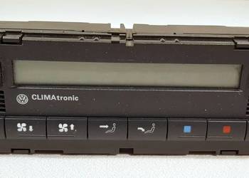 PANEL NAWIEWU KLIMATYZACJI VW GOLF IV PASSAT B5 3B1907044C